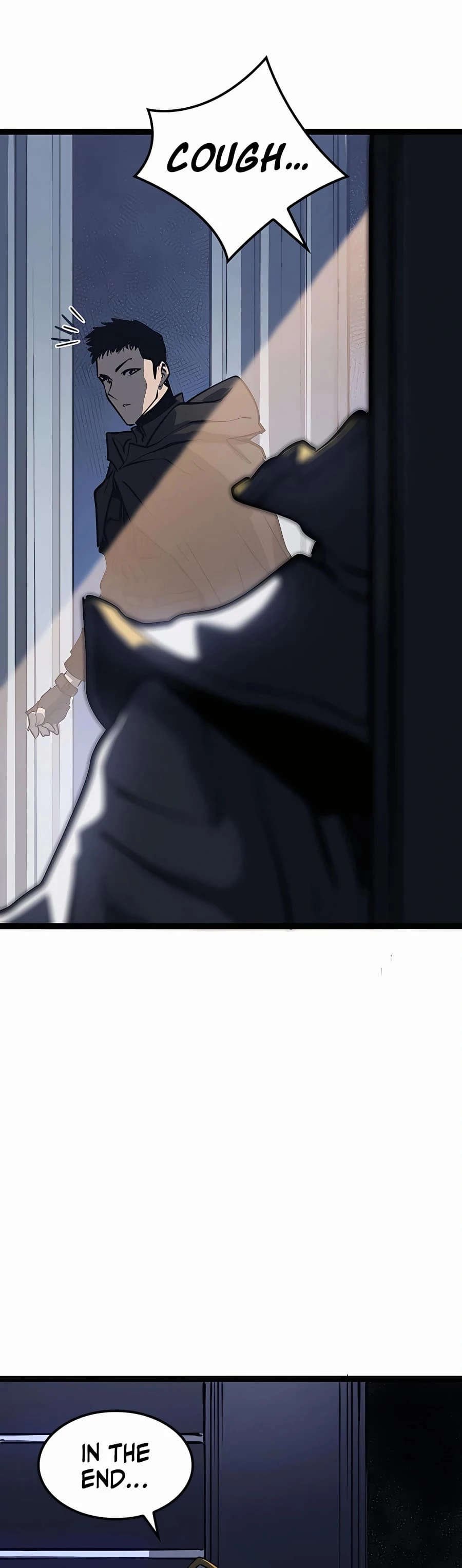 The Count's Youngest Son Is a Gamer Chapter 1 - 45
