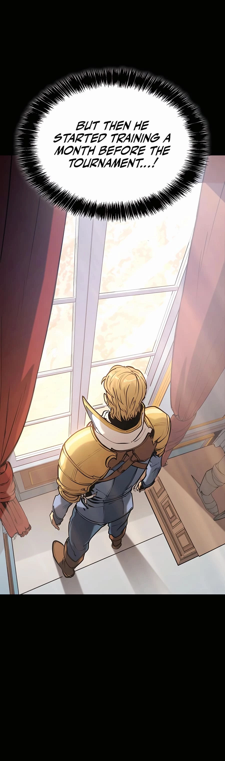The Count's Youngest Son Is a Gamer Chapter 2 - 60