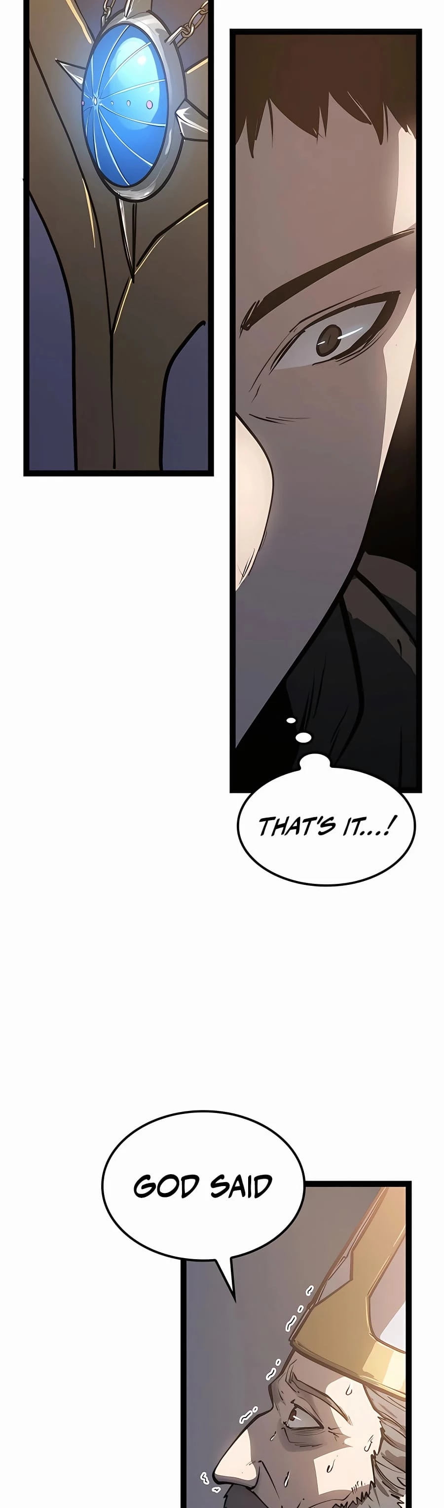 The Count's Youngest Son Is a Gamer Chapter 1 - 47