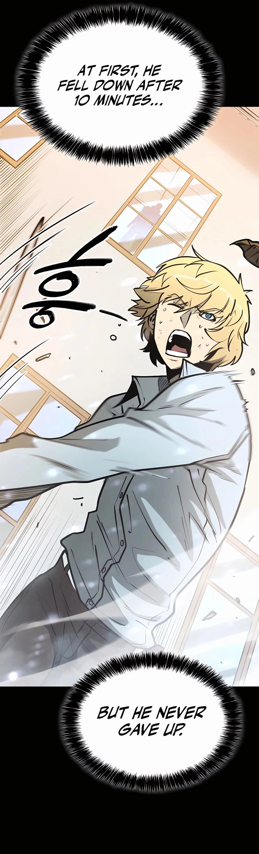 The Count's Youngest Son Is a Gamer Chapter 2 - 61