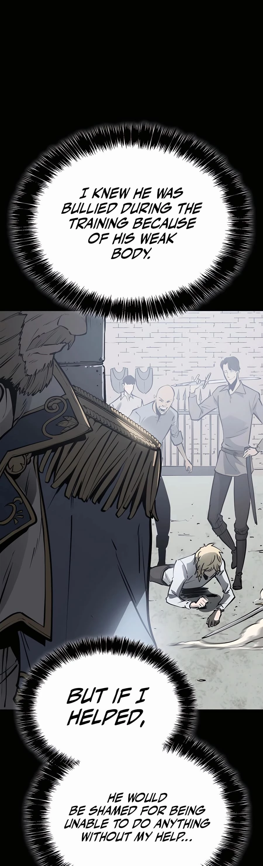 The Count's Youngest Son Is a Gamer Chapter 2 - 62
