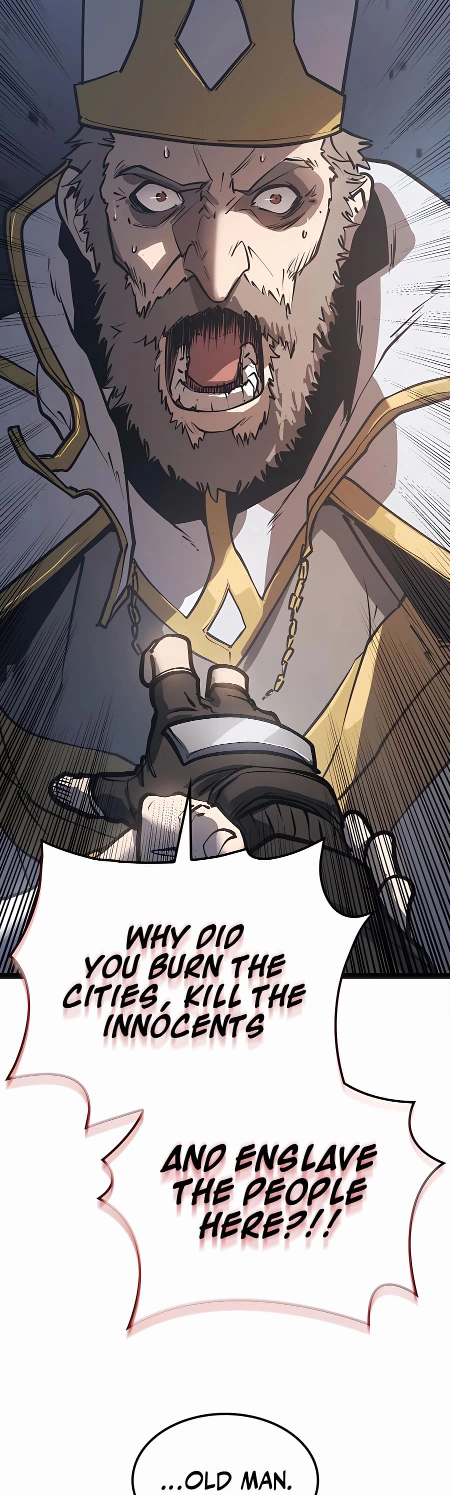 The Count's Youngest Son Is a Gamer Chapter 1 - 50