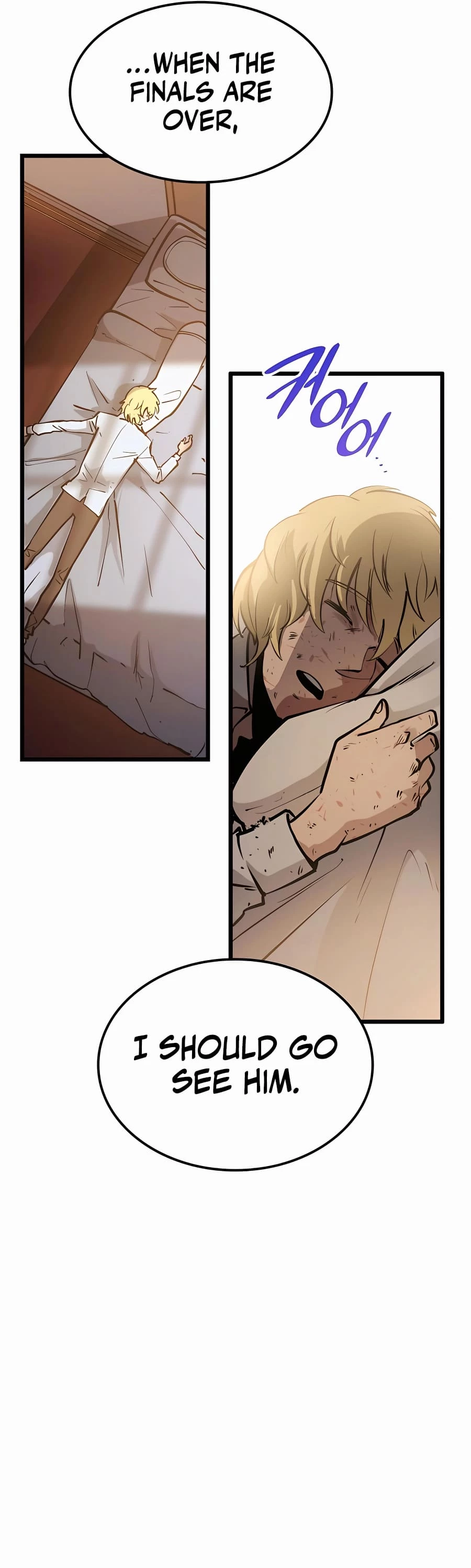 The Count's Youngest Son Is a Gamer Chapter 2 - 65