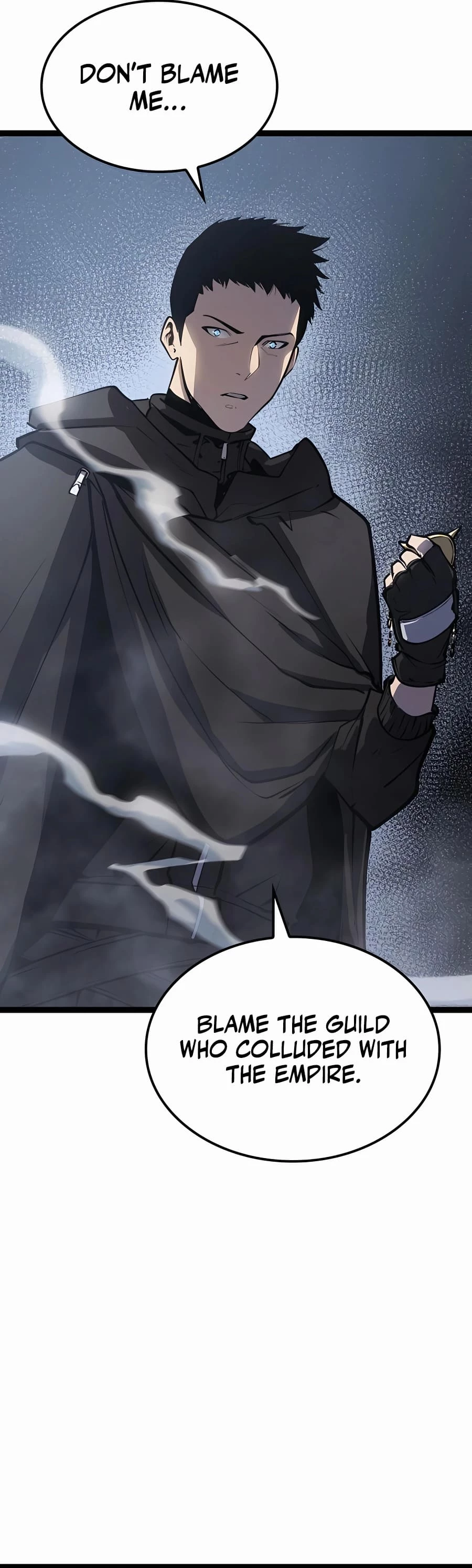 The Count's Youngest Son Is a Gamer Chapter 1 - 52