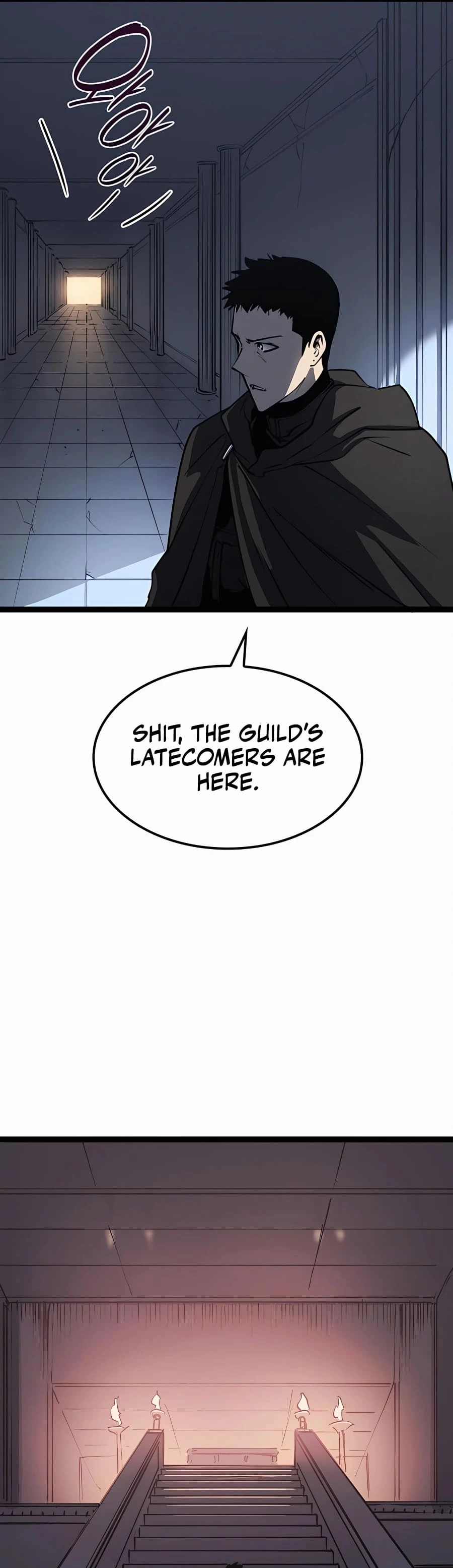 The Count's Youngest Son Is a Gamer Chapter 1 - 53