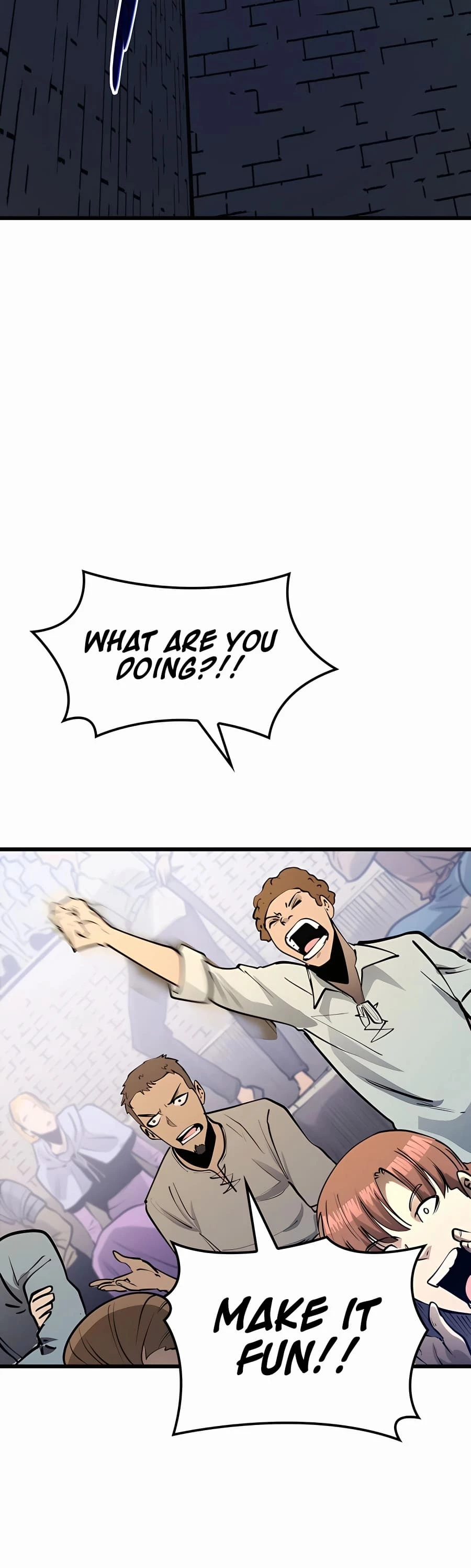 The Count's Youngest Son Is a Gamer Chapter 2 - 67