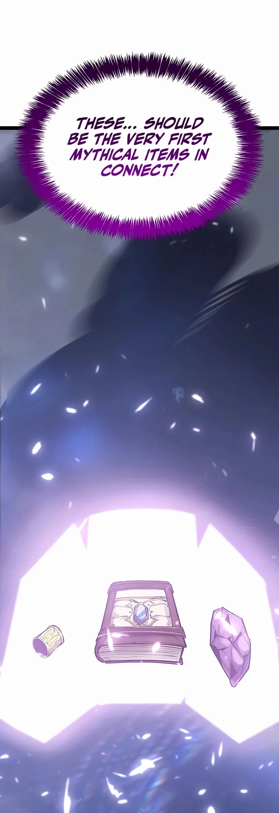 The Count's Youngest Son Is a Gamer Chapter 1 - 61