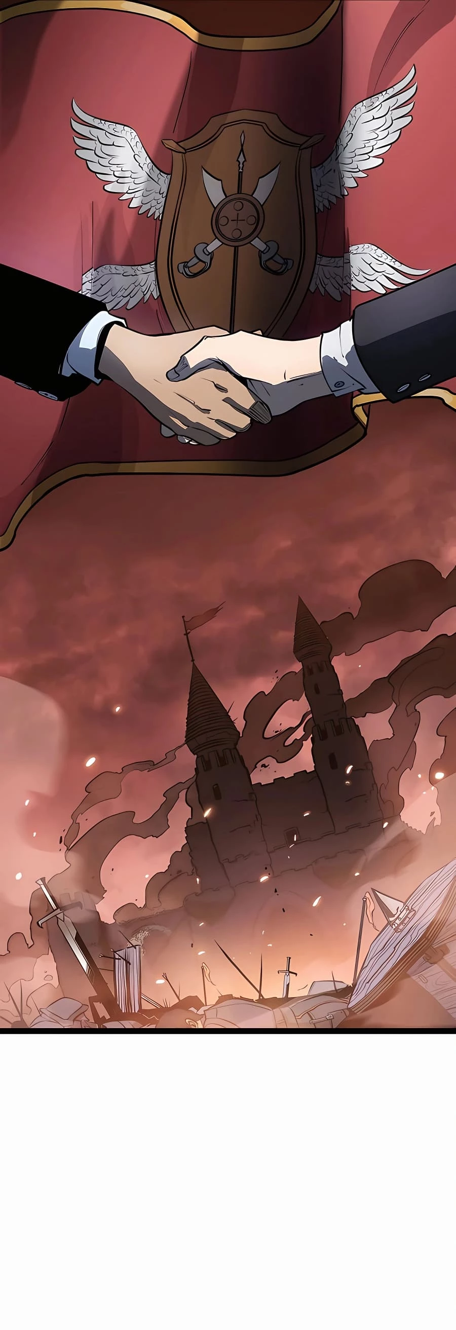 The Count's Youngest Son Is a Gamer Chapter 1 - 63