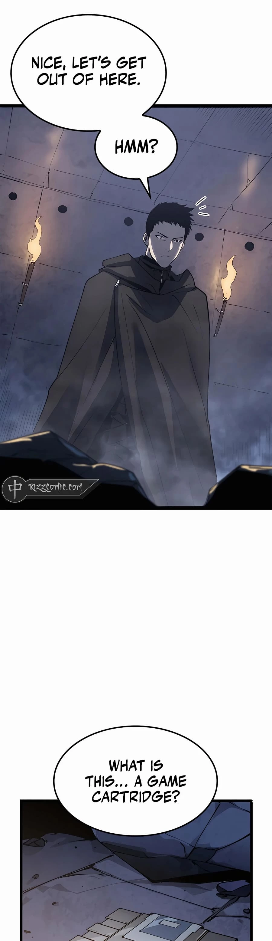 The Count's Youngest Son Is a Gamer Chapter 1 - 67