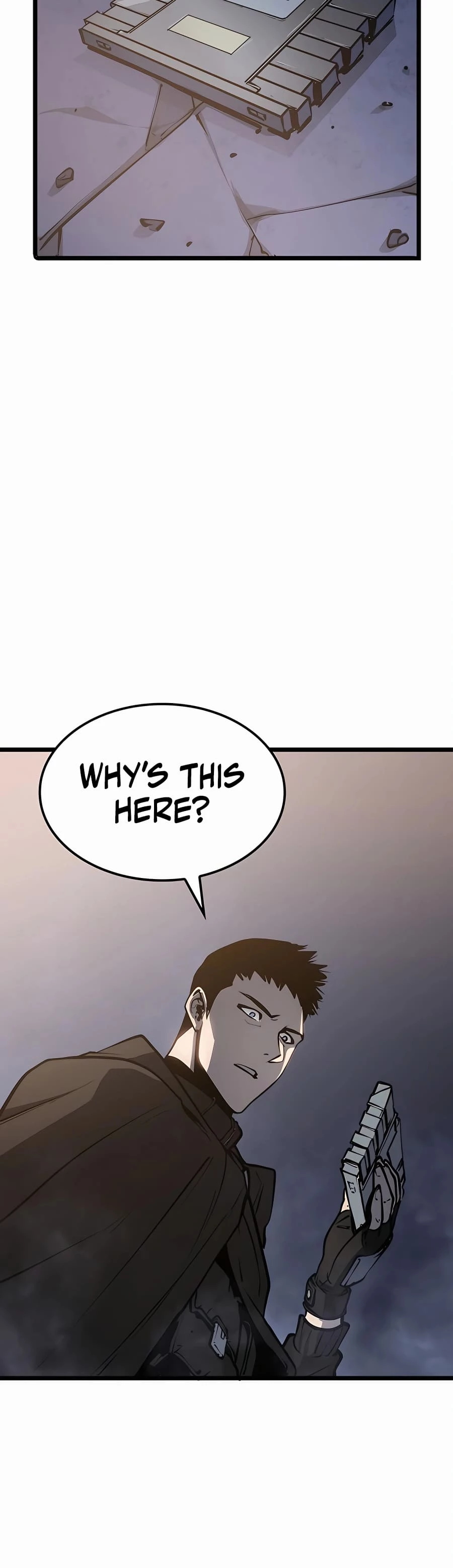 The Count's Youngest Son Is a Gamer Chapter 1 - 68
