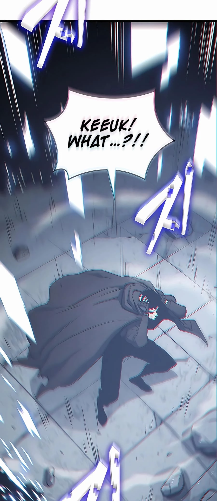 The Count's Youngest Son Is a Gamer Chapter 1 - 71