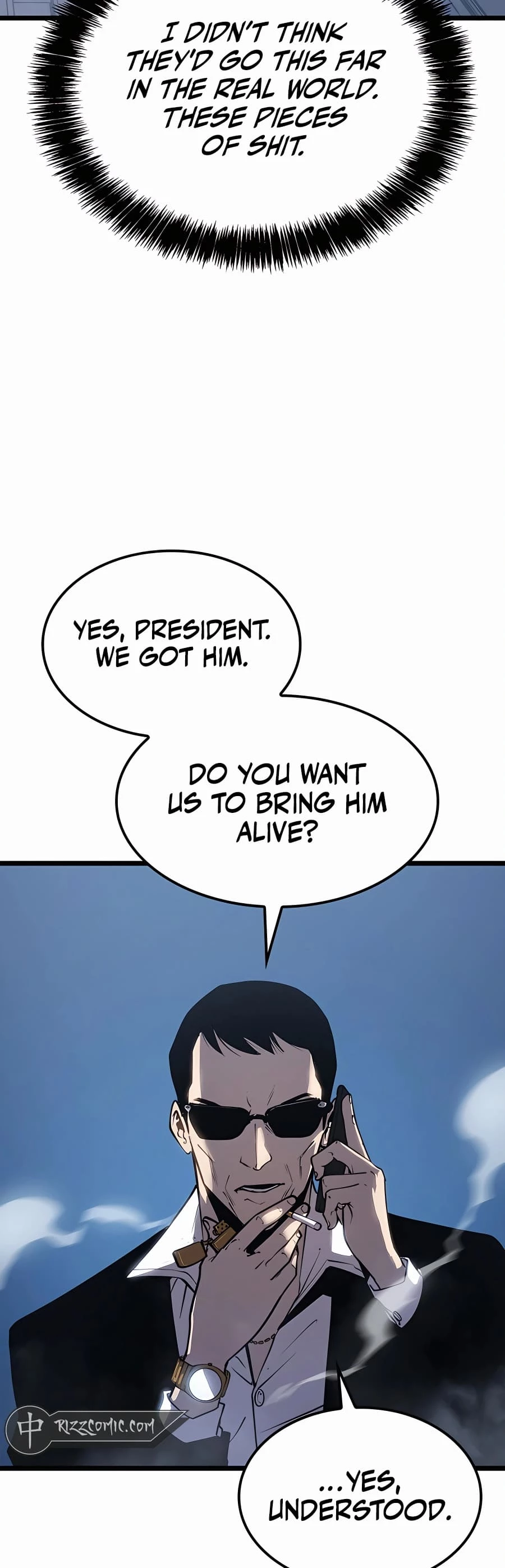 The Count's Youngest Son Is a Gamer Chapter 1 - 79