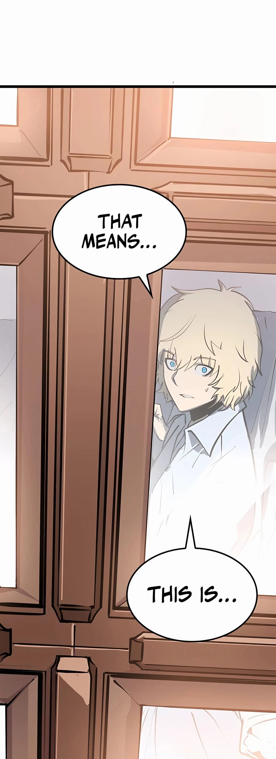 The Count's Youngest Son Is a Gamer Chapter 1 - 98