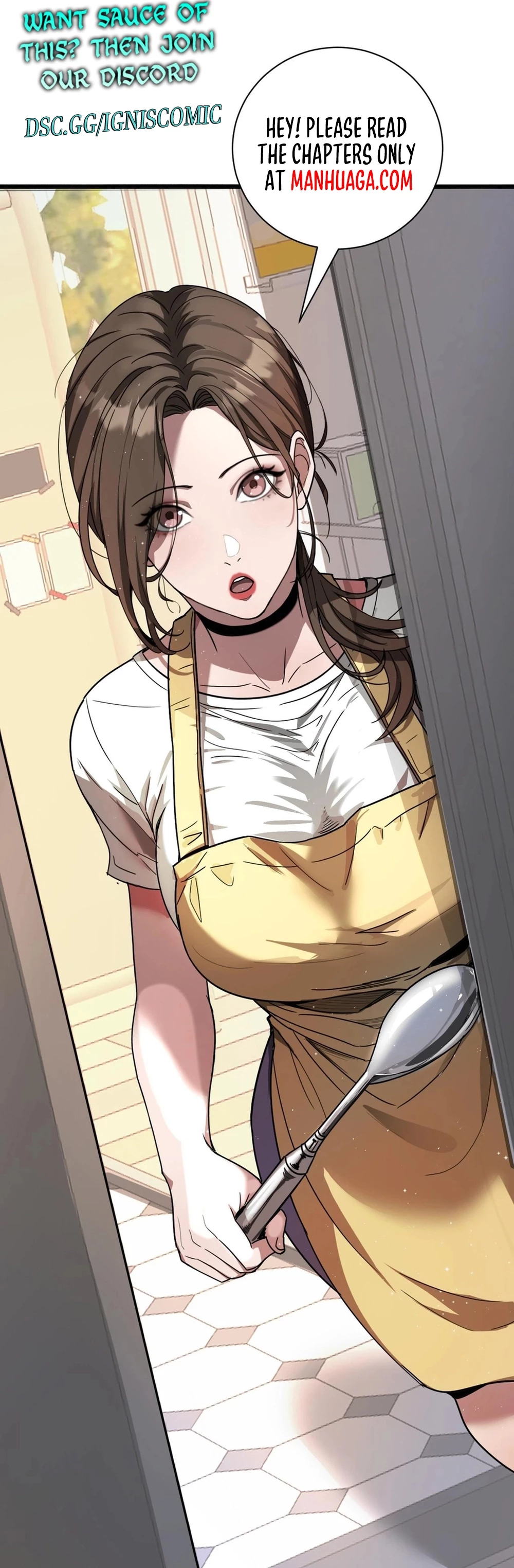 I Became the Game's Biggest Villain Chapter 117 - 17