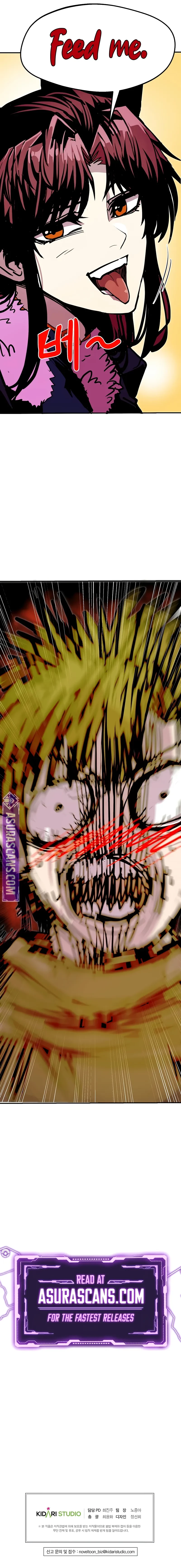 Returning With Absolutely Nothing Chapter 82 - 12