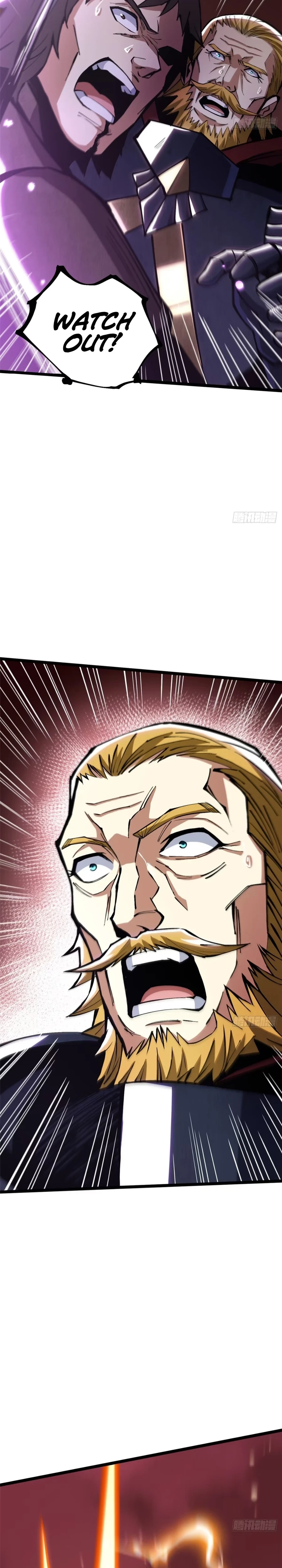 I Really Don't Want to Learn Forbidden Spells Chapter 120 - 7