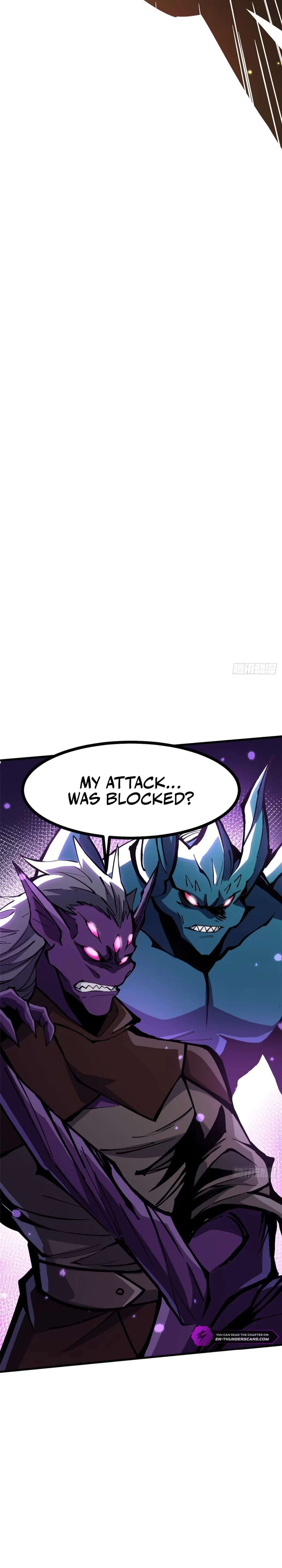 I Really Don't Want to Learn Forbidden Spells Chapter 120 - 10