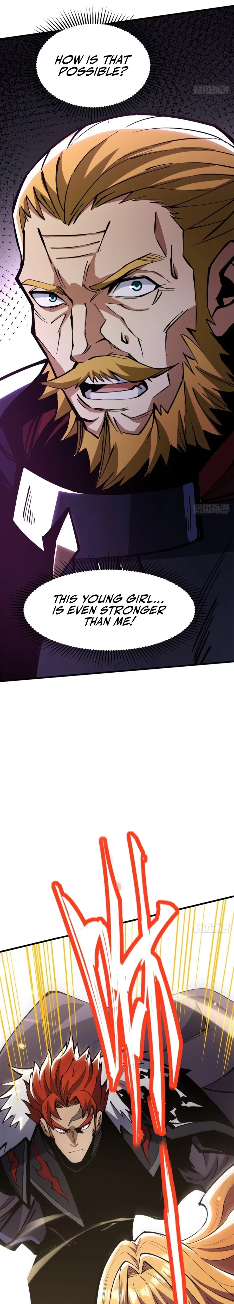 I Really Don't Want to Learn Forbidden Spells Chapter 120 - 11