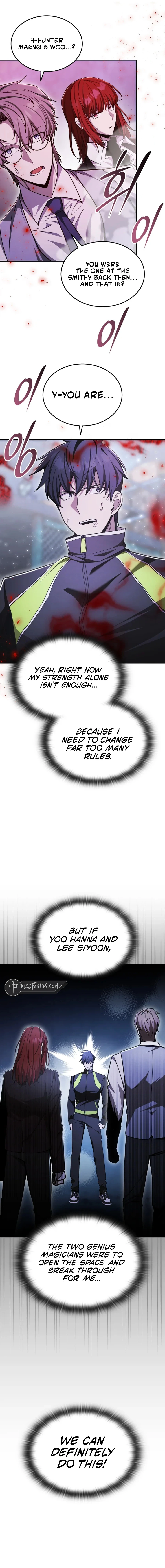 Subscribed to GodTube Chapter 58 - 2