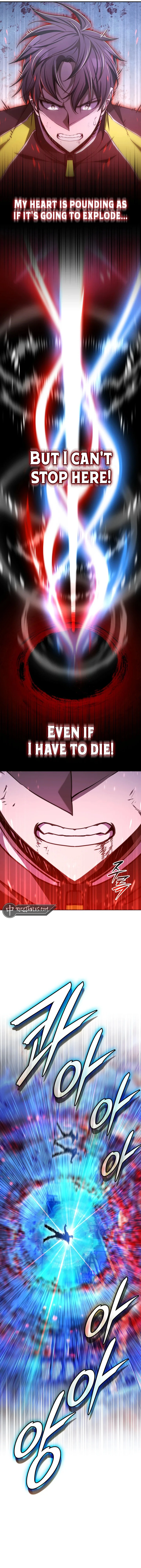 Subscribed to GodTube Chapter 58 - 6