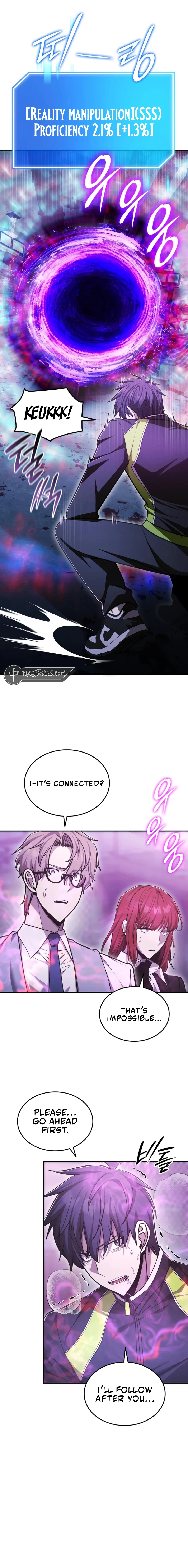 Subscribed to GodTube Chapter 58 - 7