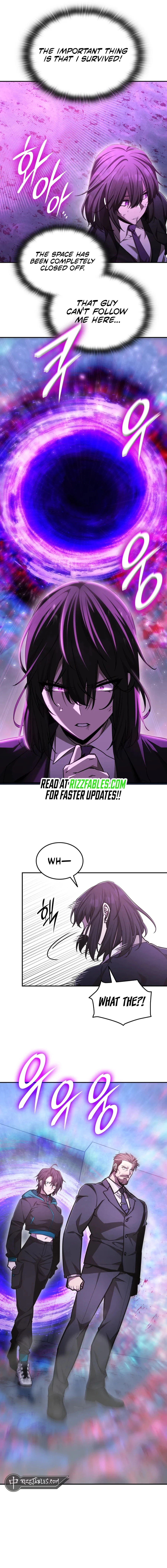Subscribed to GodTube Chapter 58 - 12