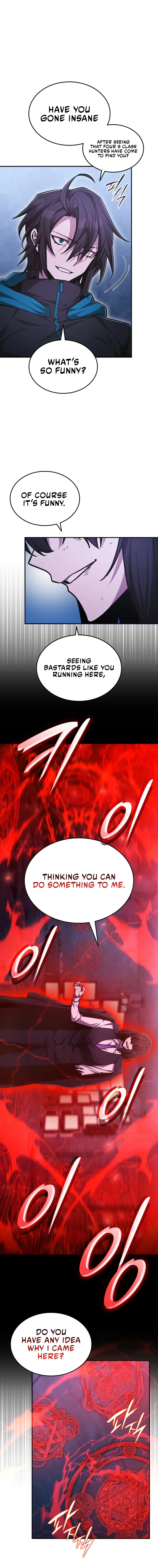 Subscribed to GodTube Chapter 58 - 14