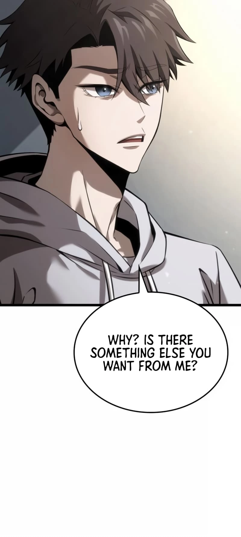 Supremely Talented Player Chapter 8 - 3