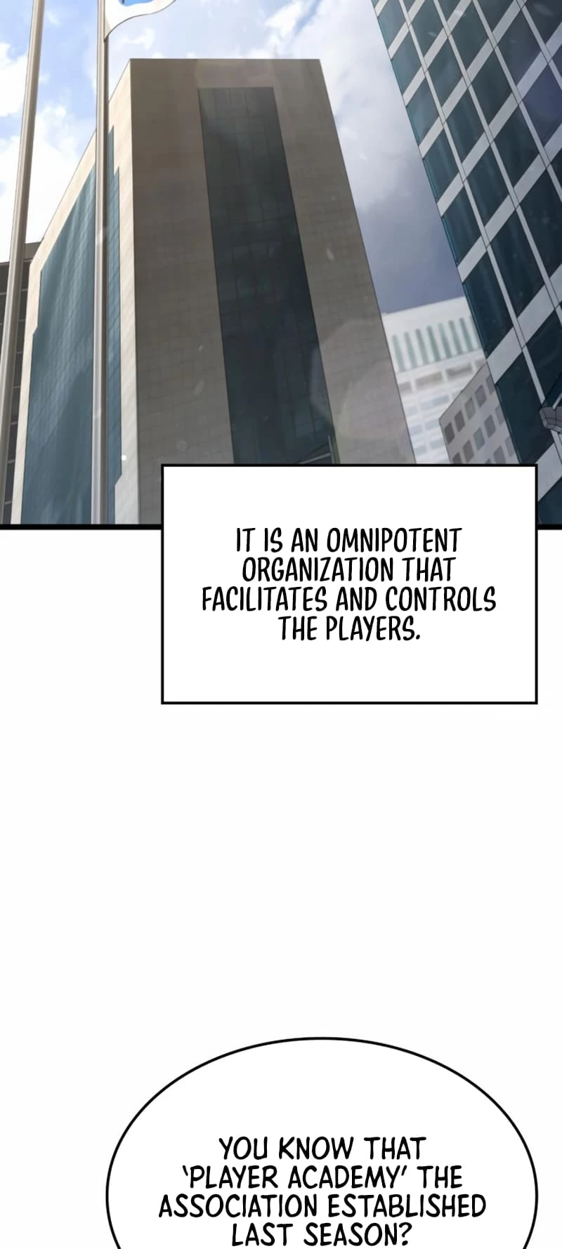 Supremely Talented Player Chapter 8 - 5