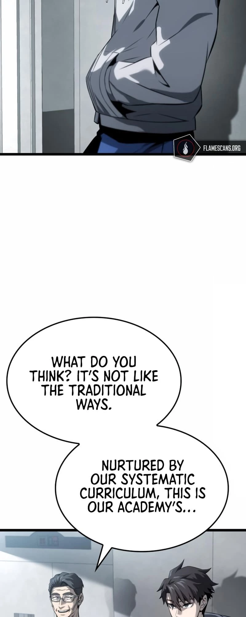 Supremely Talented Player Chapter 8 - 18