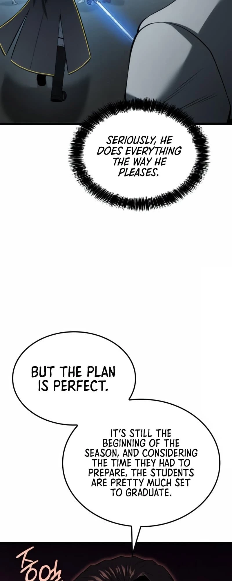 Supremely Talented Player Chapter 8 - 24