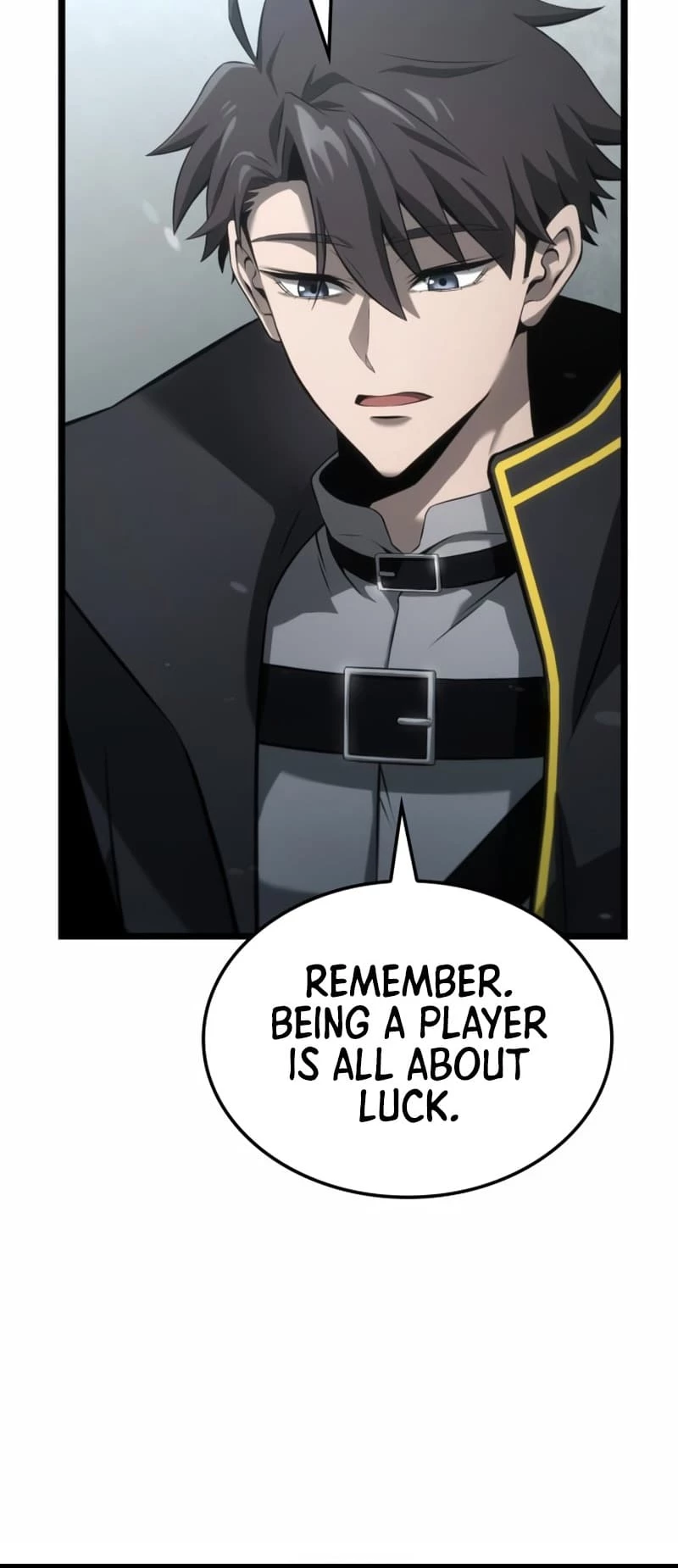 Supremely Talented Player Chapter 8 - 32