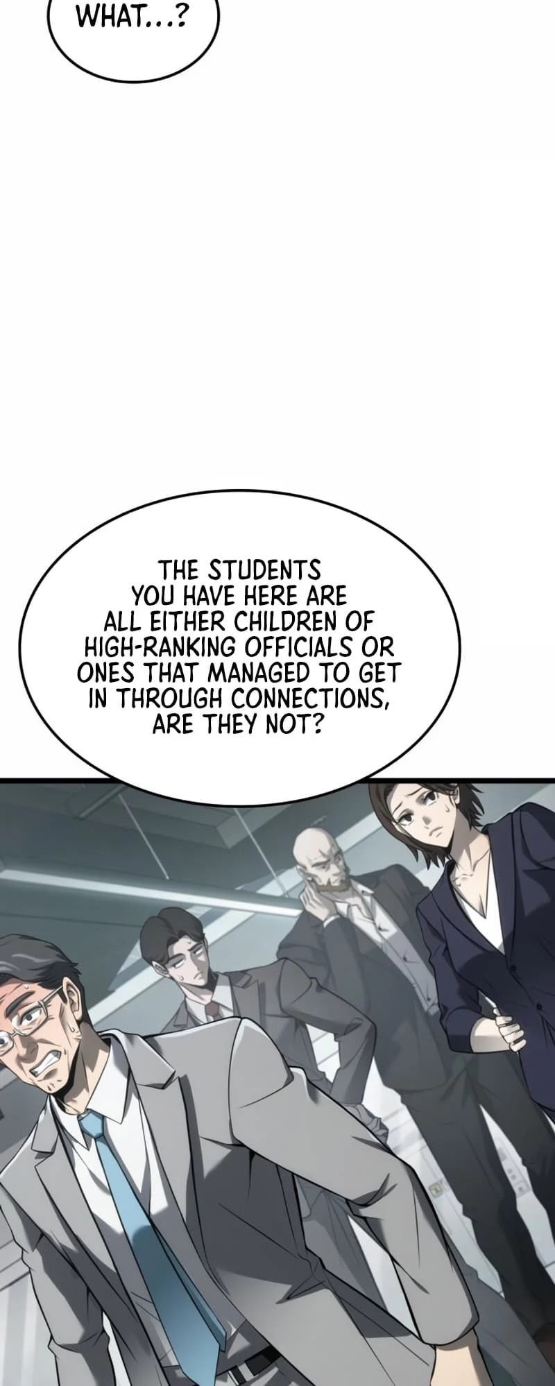 Supremely Talented Player Chapter 8 - 36