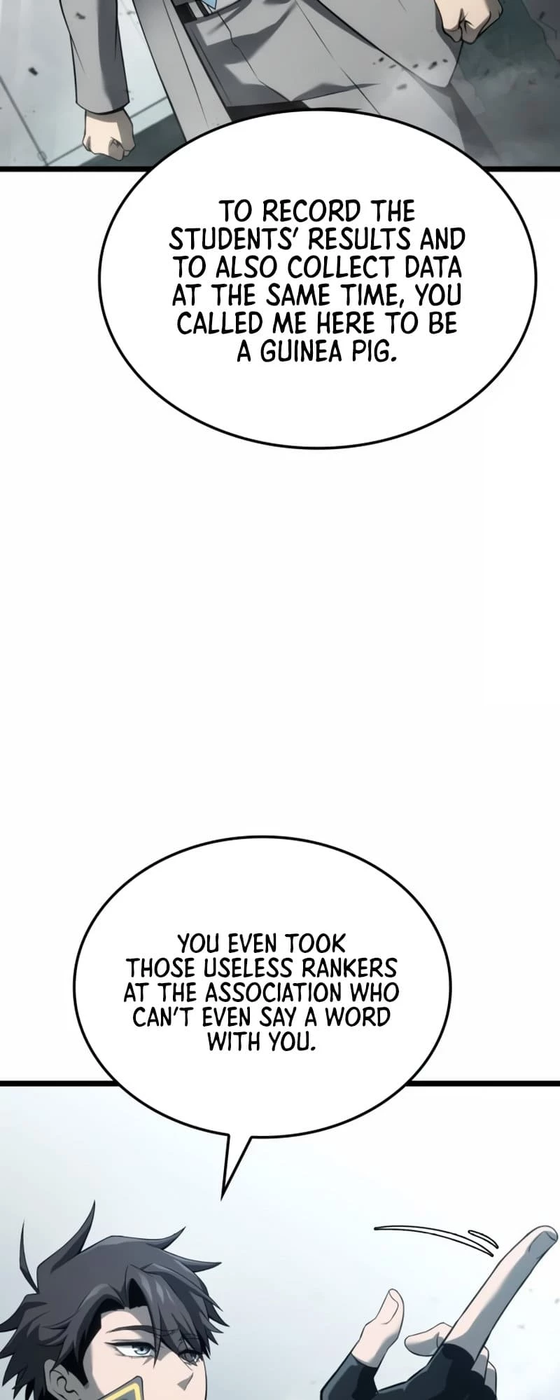 Supremely Talented Player Chapter 8 - 37