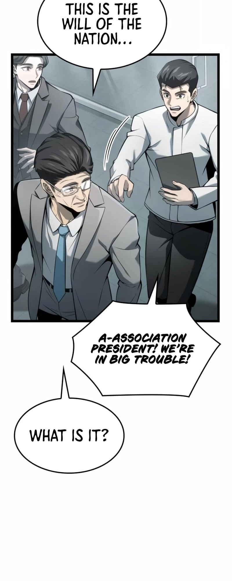 Supremely Talented Player Chapter 8 - 49