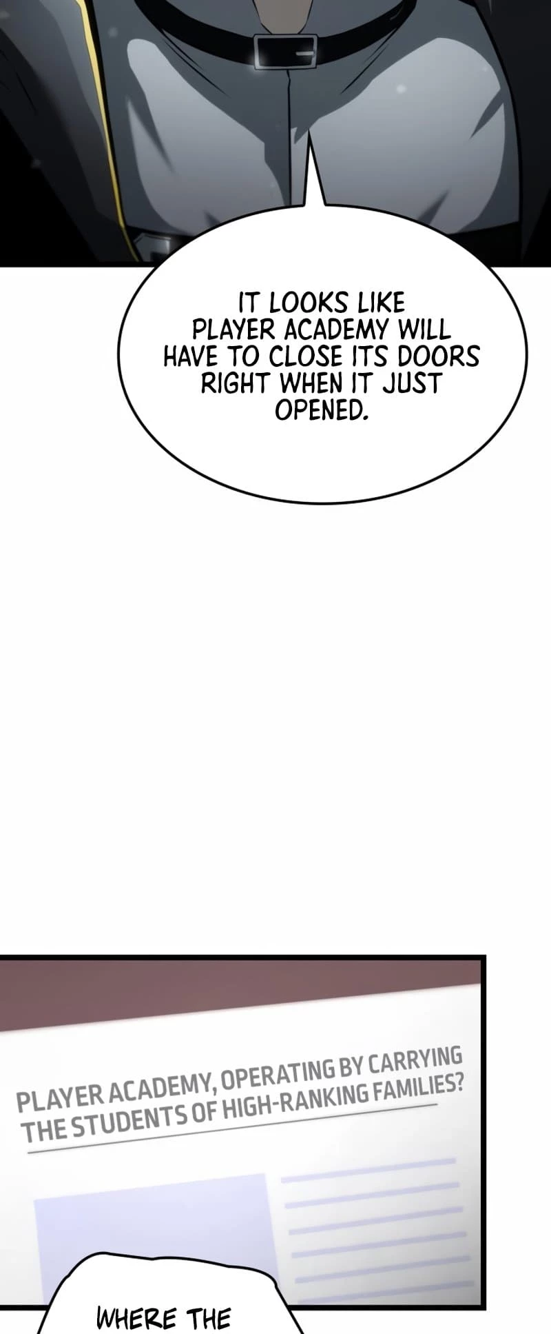 Supremely Talented Player Chapter 8 - 52