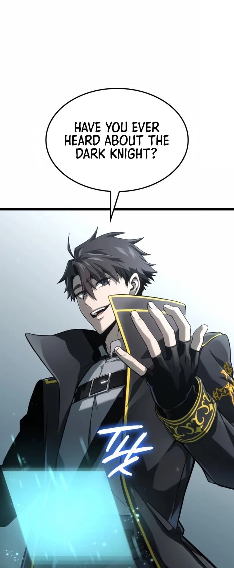 Supremely Talented Player Chapter 8 - 55