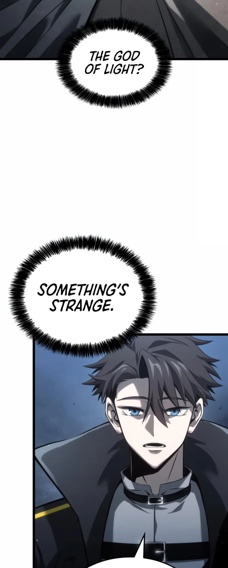 Supremely Talented Player Chapter 8 - 77