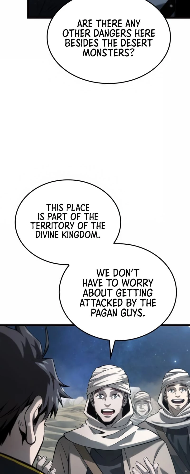 Supremely Talented Player Chapter 8 - 78