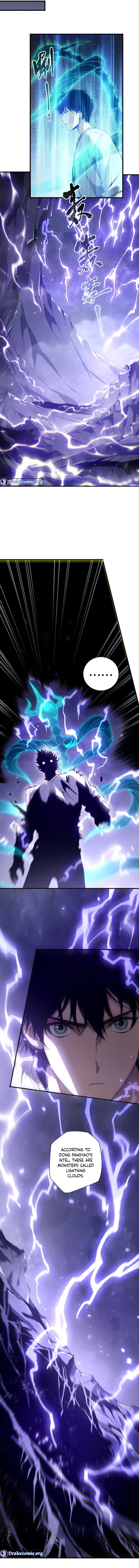  Necromancer, the Ultimate Scourge! Chapter 174 - 5