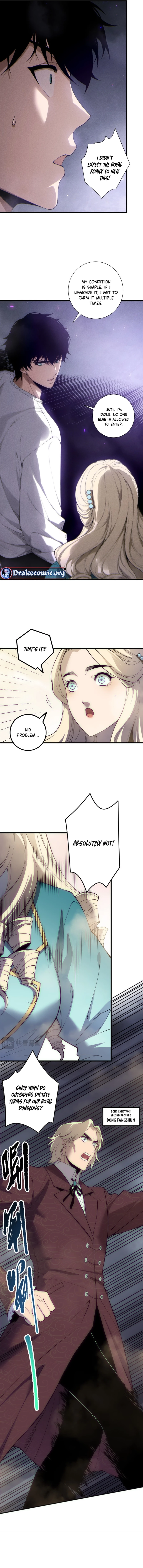  Necromancer, the Ultimate Scourge! Chapter 173 - 7