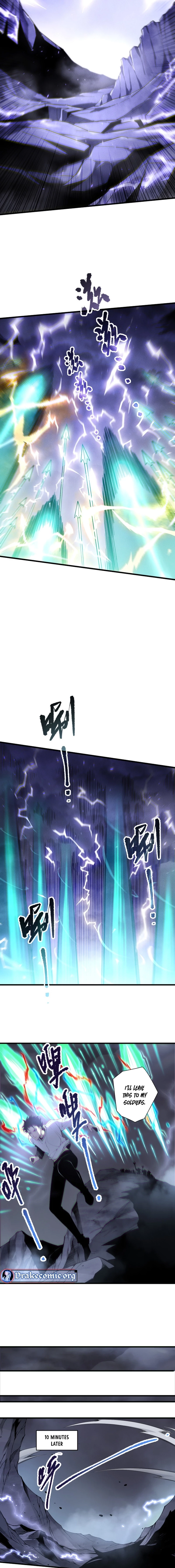  Necromancer, the Ultimate Scourge! Chapter 174 - 8