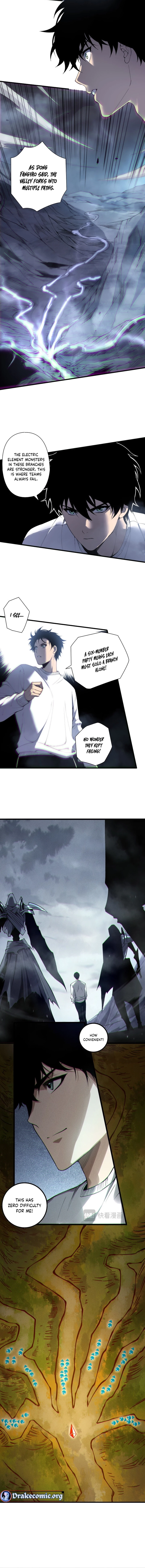  Necromancer, the Ultimate Scourge! Chapter 174 - 9