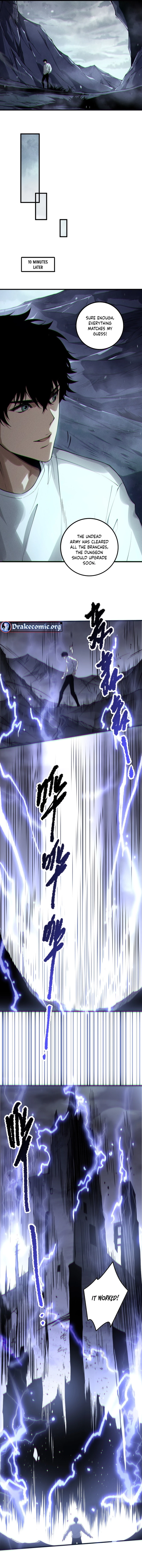  Necromancer, the Ultimate Scourge! Chapter 174 - 10