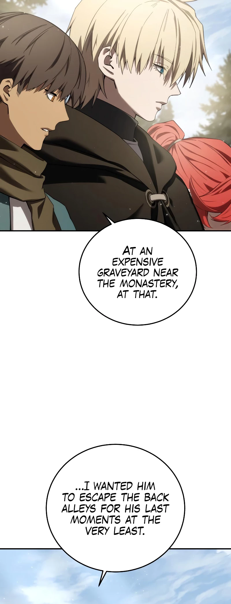 The Stellar Swordmaster Chapter 89 - 5