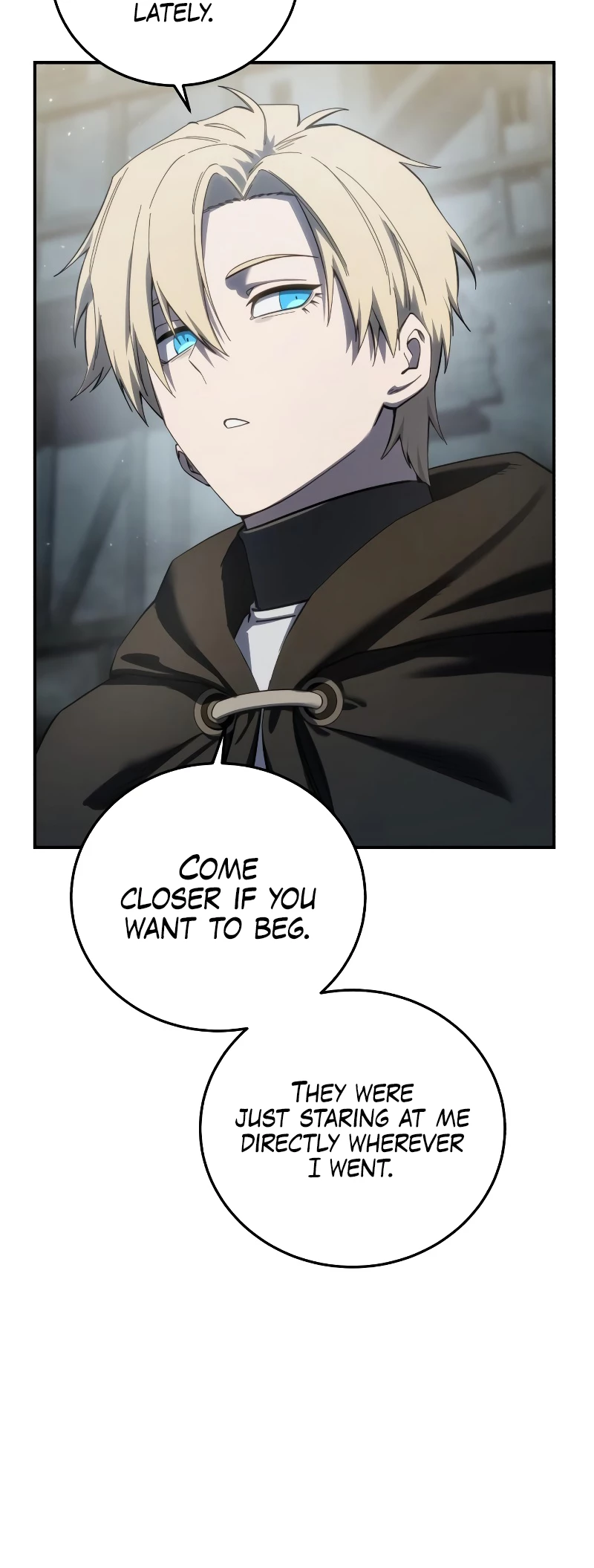 The Stellar Swordmaster Chapter 89 - 15