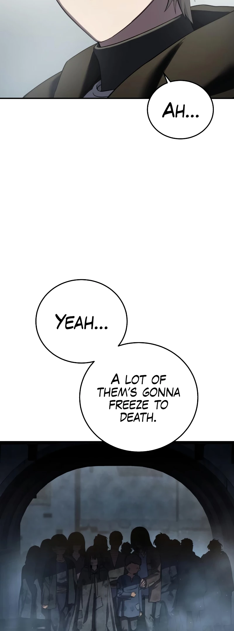 The Stellar Swordmaster Chapter 89 - 19