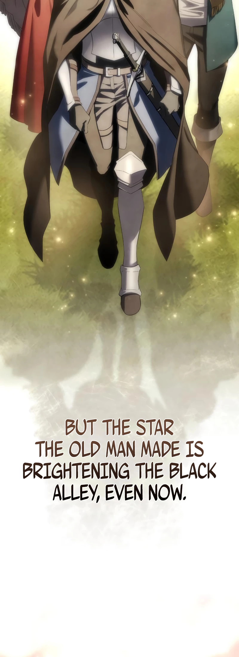 The Stellar Swordmaster Chapter 89 - 27