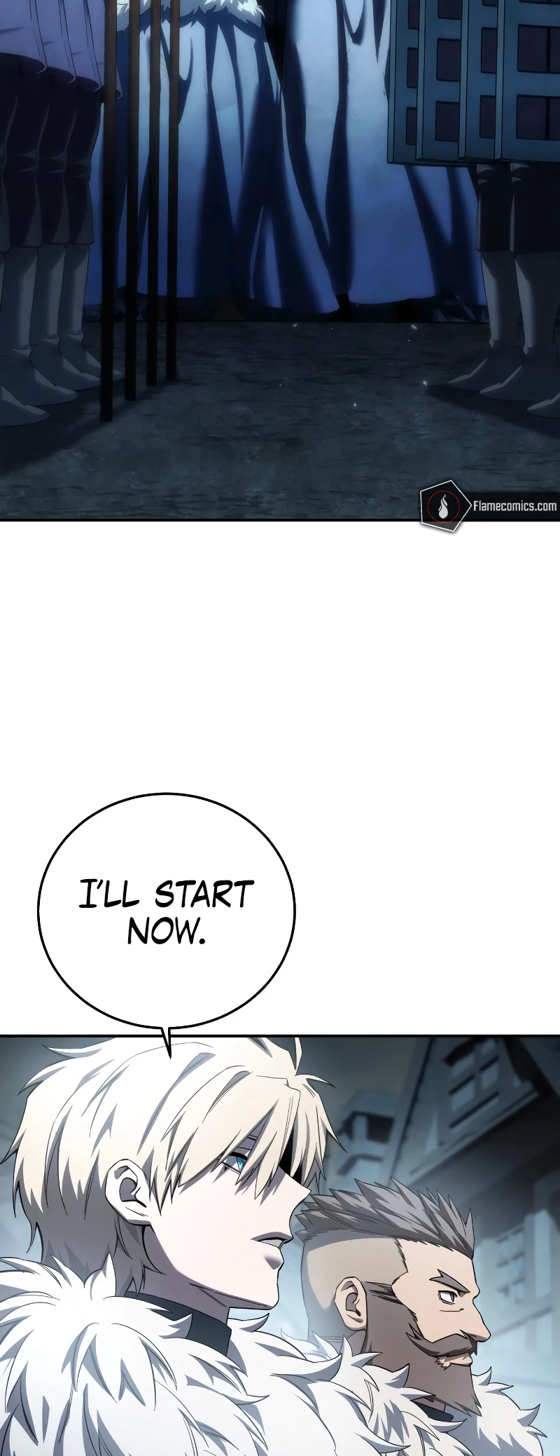 The Stellar Swordmaster Chapter 89 - 40