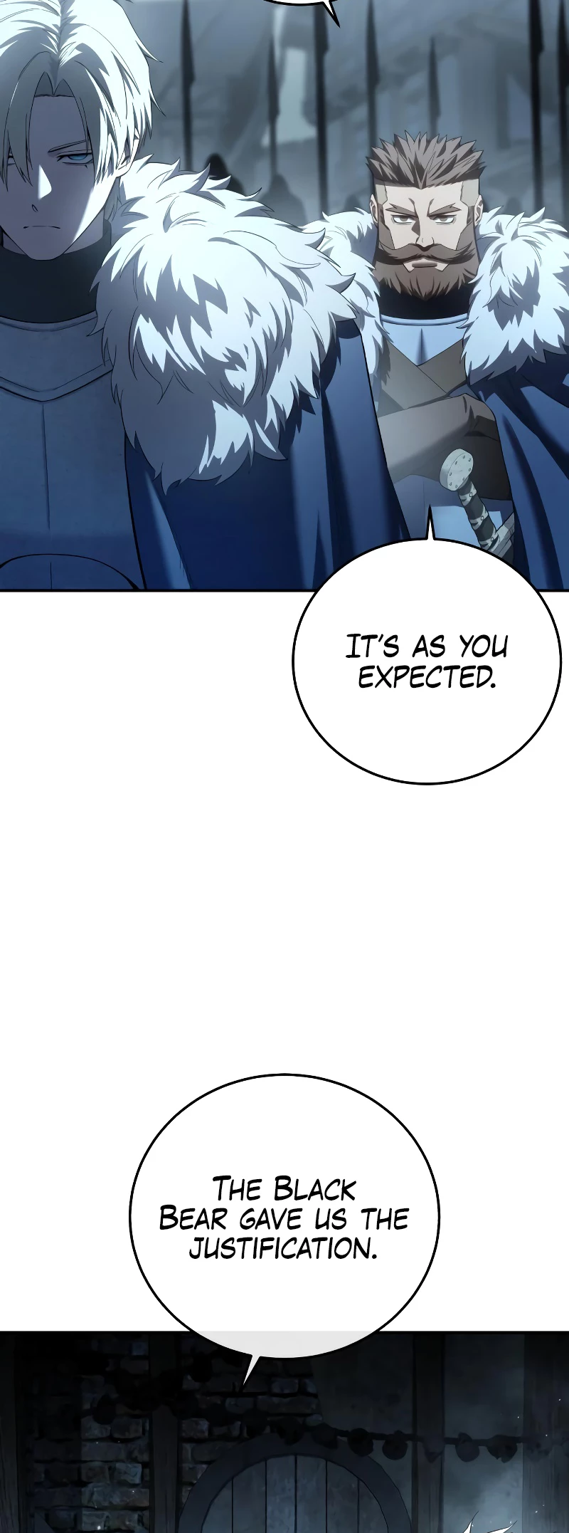 The Stellar Swordmaster Chapter 89 - 47